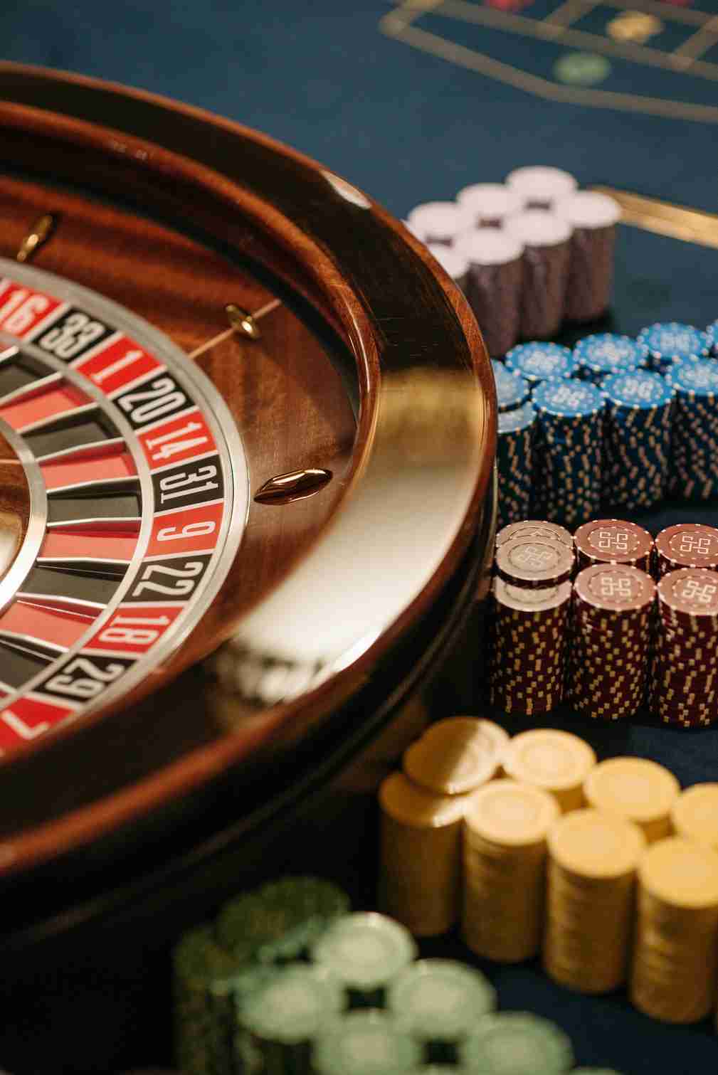 Slotastic Casino: Your Guide to Playing and Winning Big
